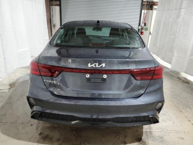 2023 Kia Forte Lx VIN: 3KPF24AD6PE587819 Lot: 55453624