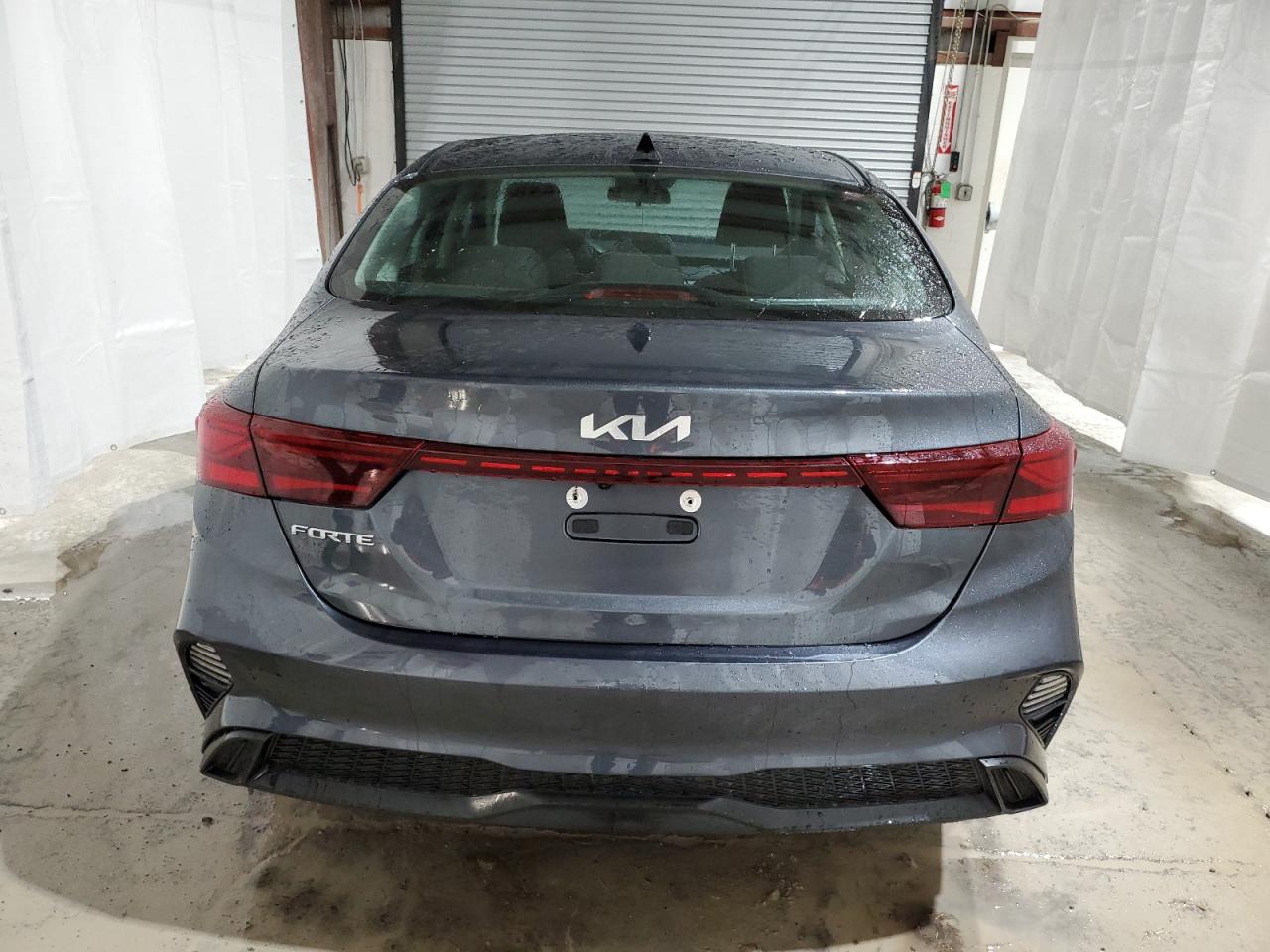 3KPF24AD6PE587819 2023 Kia Forte Lx