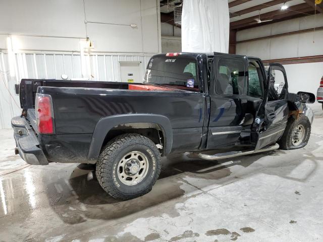 2005 Chevrolet Silverado K2500 Heavy Duty VIN: 1GCHK29U85E313869 Lot: 53816484