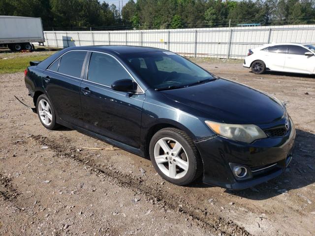 2013 Toyota Camry L VIN: 4T1BF1FK3DU251059 Lot: 53862074