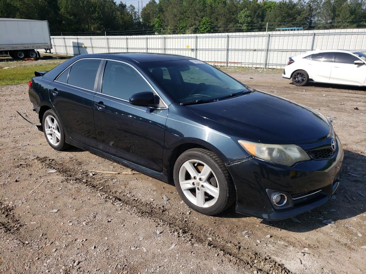 4T1BF1FK3DU251059 2013 Toyota Camry L