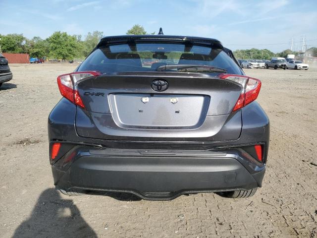 JTNKHMBX1N1136072 Toyota C-HR XLE 6