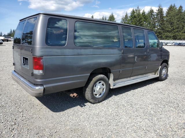 1995 Ford Econoline E350 Super Duty VIN: 1FBHS31H7SHB77883 Lot: 57156584