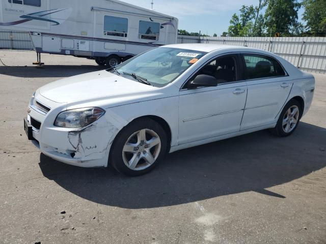 2012 Chevrolet Malibu Ls VIN: 1G1ZB5E04CF198423 Lot: 57076884