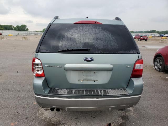 2007 Ford Freestyle Sel VIN: 1FMDK02197GA13005 Lot: 54907554