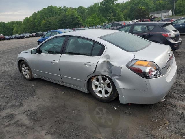 2009 Nissan Altima 2.5 VIN: 1N4AL21EX9N520066 Lot: 53961164