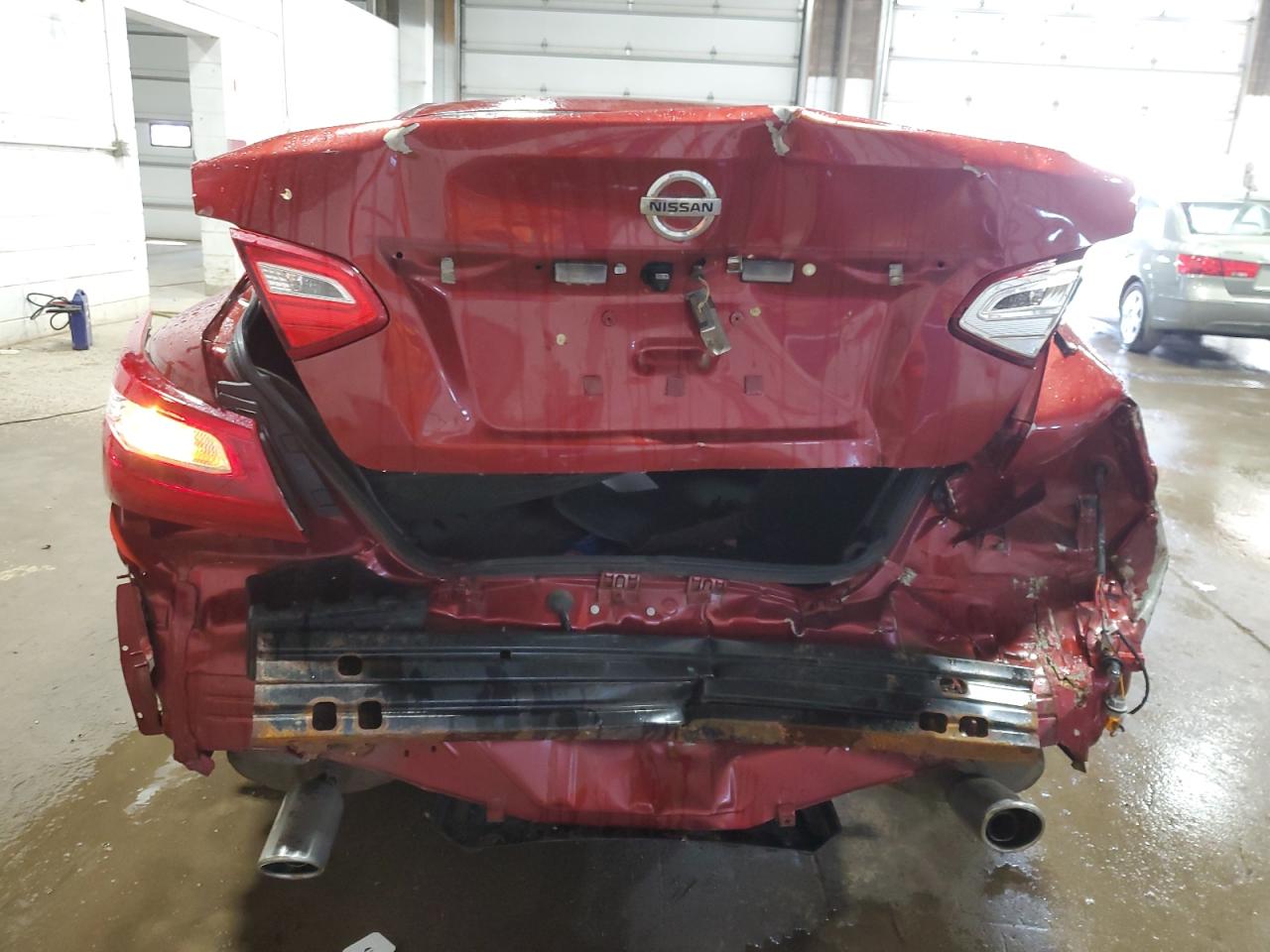 1N4AL3AP9GN365207 2016 Nissan Altima 2.5