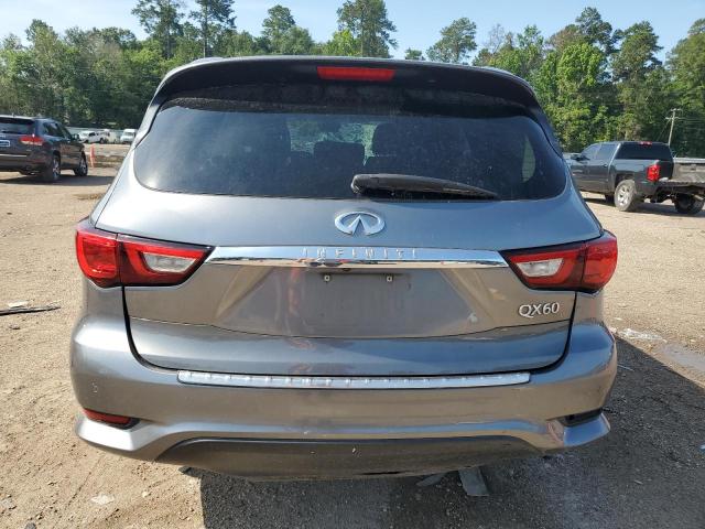 2017 Infiniti Qx60 VIN: 5N1DL0MN1HC502973 Lot: 56822144