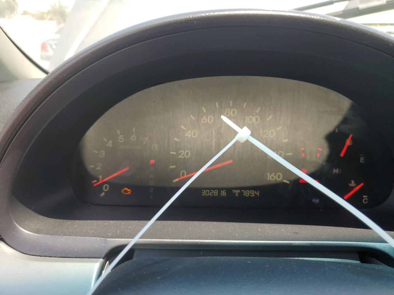 5FNRL38447B084455 2007 Honda Odyssey Ex