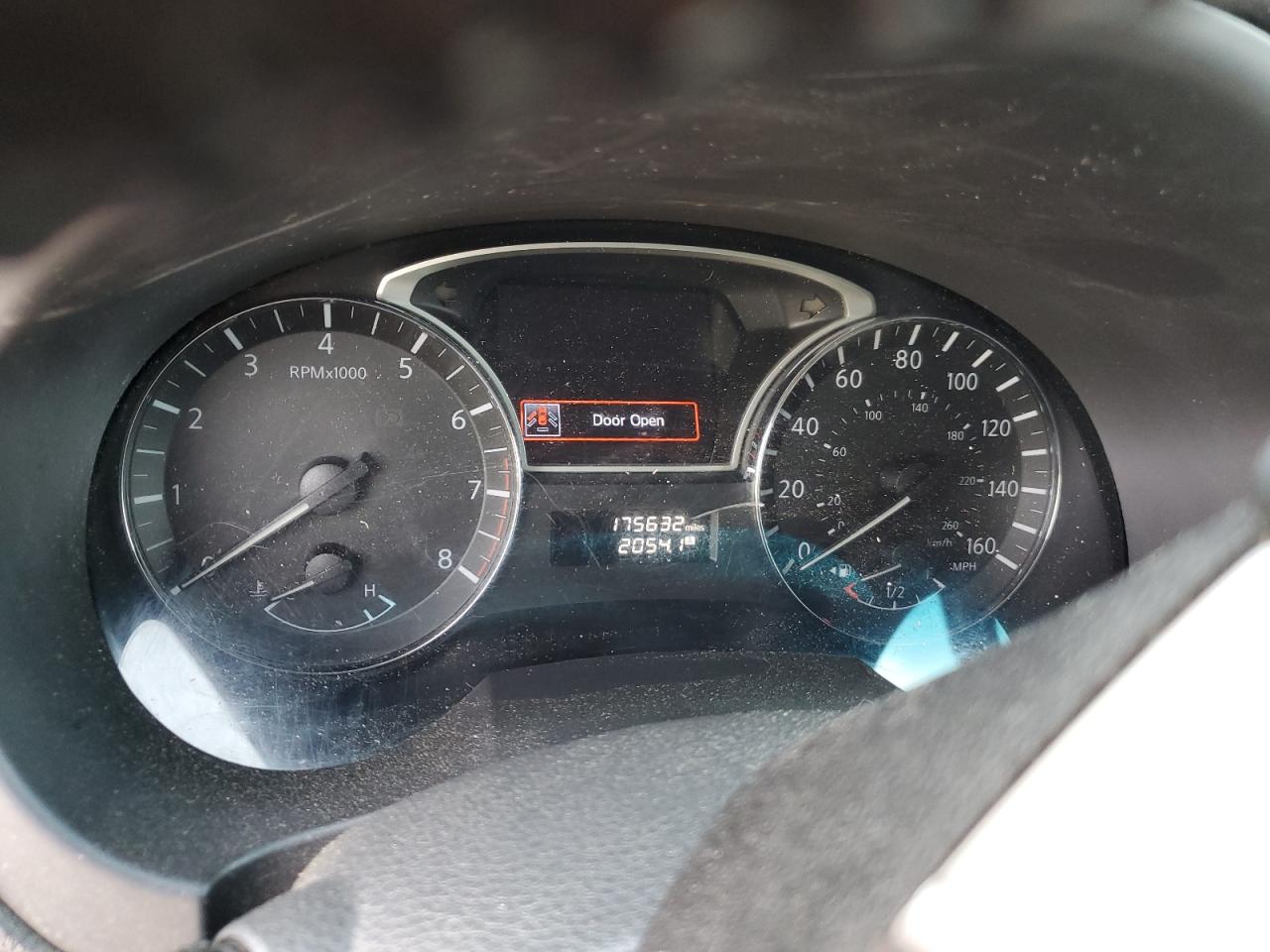 1N4AL3AP9EC283308 2014 Nissan Altima 2.5