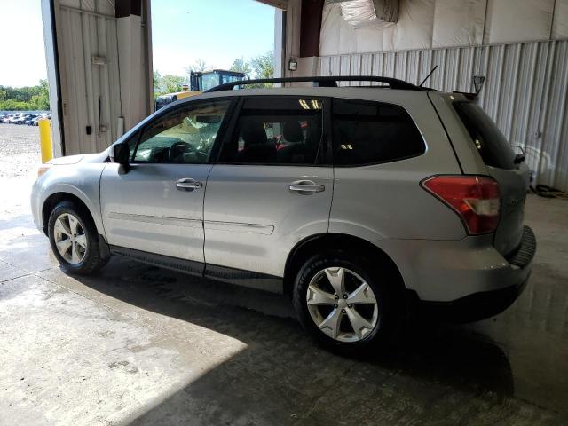 2014 Subaru Forester 2.5I Premium VIN: JF2SJAEC5EH431619 Lot: 56398664