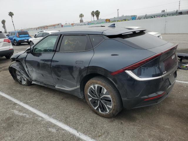 2023 Kia Ev6 Light VIN: KNDC34LA4P5111924 Lot: 56887524