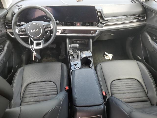 2023 KIA SPORTAGE S - 5XYK53AF1PG107089