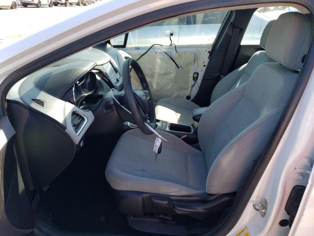 1G1BE5SM4K7136478 2019 CHEVROLET CRUZE