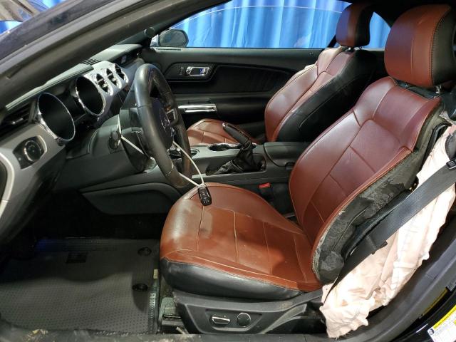 2015 Ford Mustang Gt VIN: 1FATP8FF9F5429318 Lot: 54070774