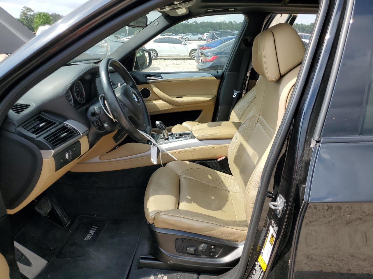 5YMGY0C54CLK27510 2012 BMW X5 M