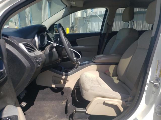 2017 Dodge Journey Se VIN: 3C4PDCAB7HT621755 Lot: 56640464