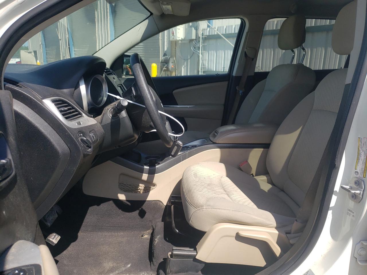 3C4PDCAB7HT621755 2017 Dodge Journey Se