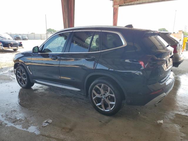 2024 BMW X3 Sdrive30I VIN: 5UX43DP07R9T64848 Lot: 56128344