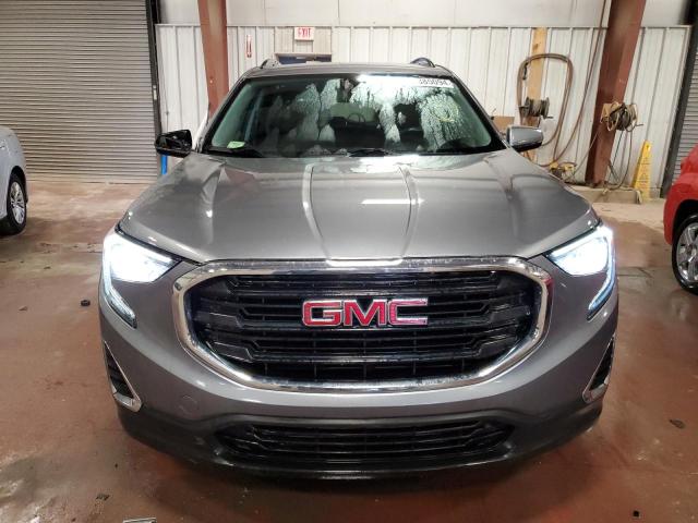 2018 GMC Terrain Sle VIN: 3GKALTEVXJL310277 Lot: 54385094