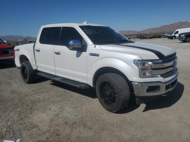 2018 FORD F150 SUPER 1FTEW1EG4JKD93670  55255184