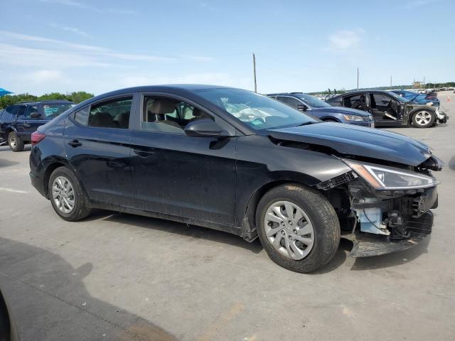 2019 Hyundai Elantra Se VIN: KMHD74LF7KU888922 Lot: 54614654