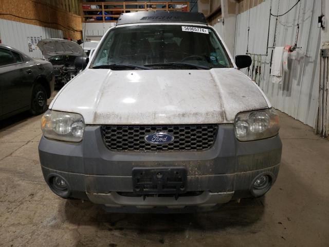 2005 Ford Escape Xlt VIN: 1FMCU93155KA40060 Lot: 56965774