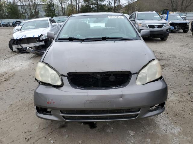 2003 Toyota Corolla Ce VIN: 2T1BR32E33C048188 Lot: 53209844