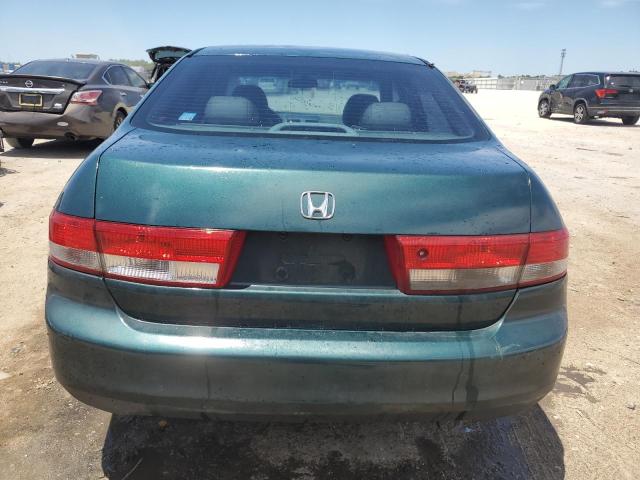 2003 Honda Accord Ex VIN: 1HGCM56633A037599 Lot: 56525584