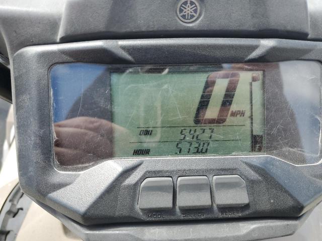2020 YAMAHA ALL OTHER 5Y4AMK235LA103870