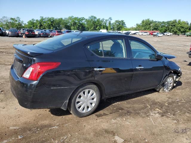 2018 Nissan Versa S VIN: 3N1CN7AP8JL820742 Lot: 56098854