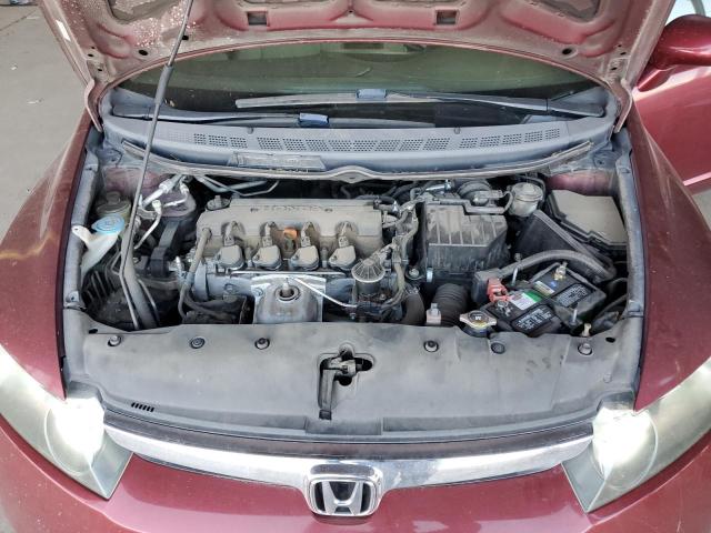 1HGFA16578L071613 2008 Honda Civic Lx