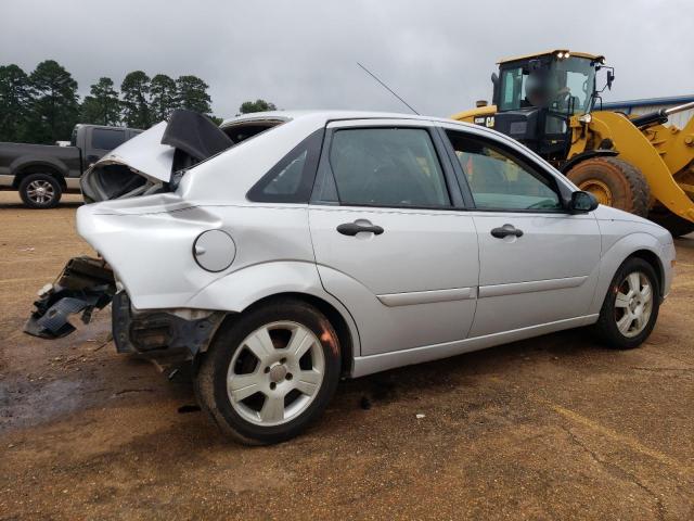 2007 Ford Focus Zx4 VIN: 1FAHP34N27W245904 Lot: 54715444