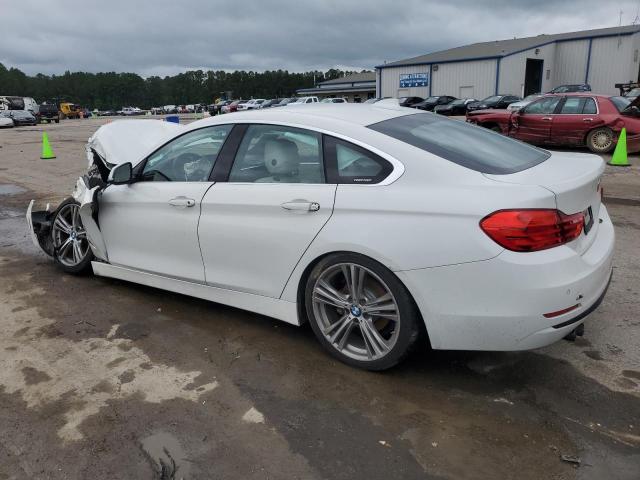 VIN WBA4A9C52GGL87384 2016 BMW 4 Series, 428 I Gran... no.2