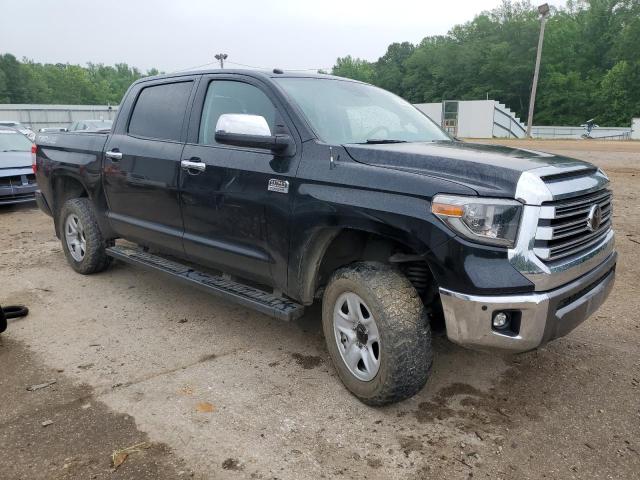 2018 Toyota Tundra Crewmax 1794 VIN: 5TFAY5F15JX703788 Lot: 53932824