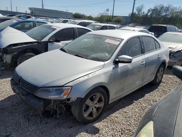 2014 Volkswagen Jetta Se VIN: 3VWD17AJ9EM311944 Lot: 48383804