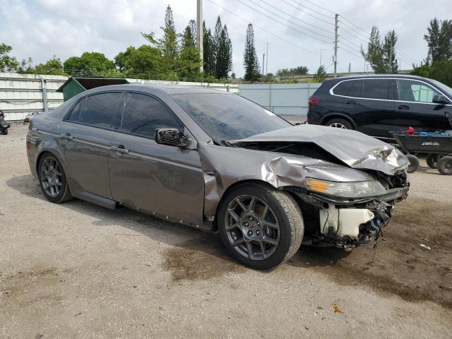 2008 Acura Tl Type S VIN: 19UUA75528A000195 Lot: 55139984