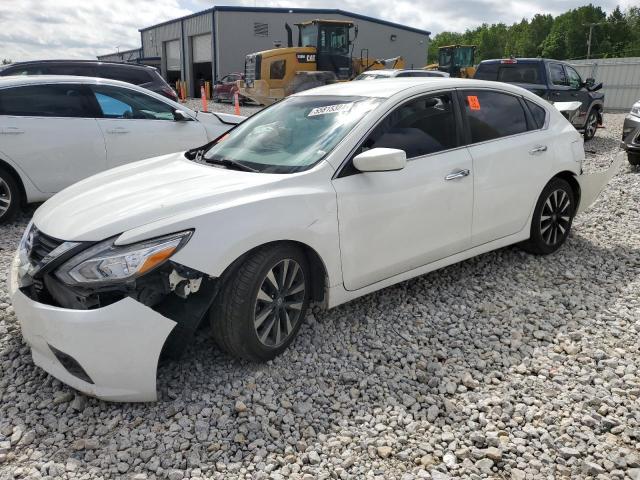 2018 Nissan Altima 2.5 VIN: 1N4AL3AP6JC161841 Lot: 55815384