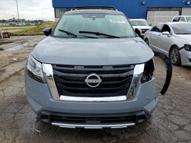 2023 Nissan Pathfinder Sl VIN: 5N1DR3CDXPC262782 Lot: 56305184