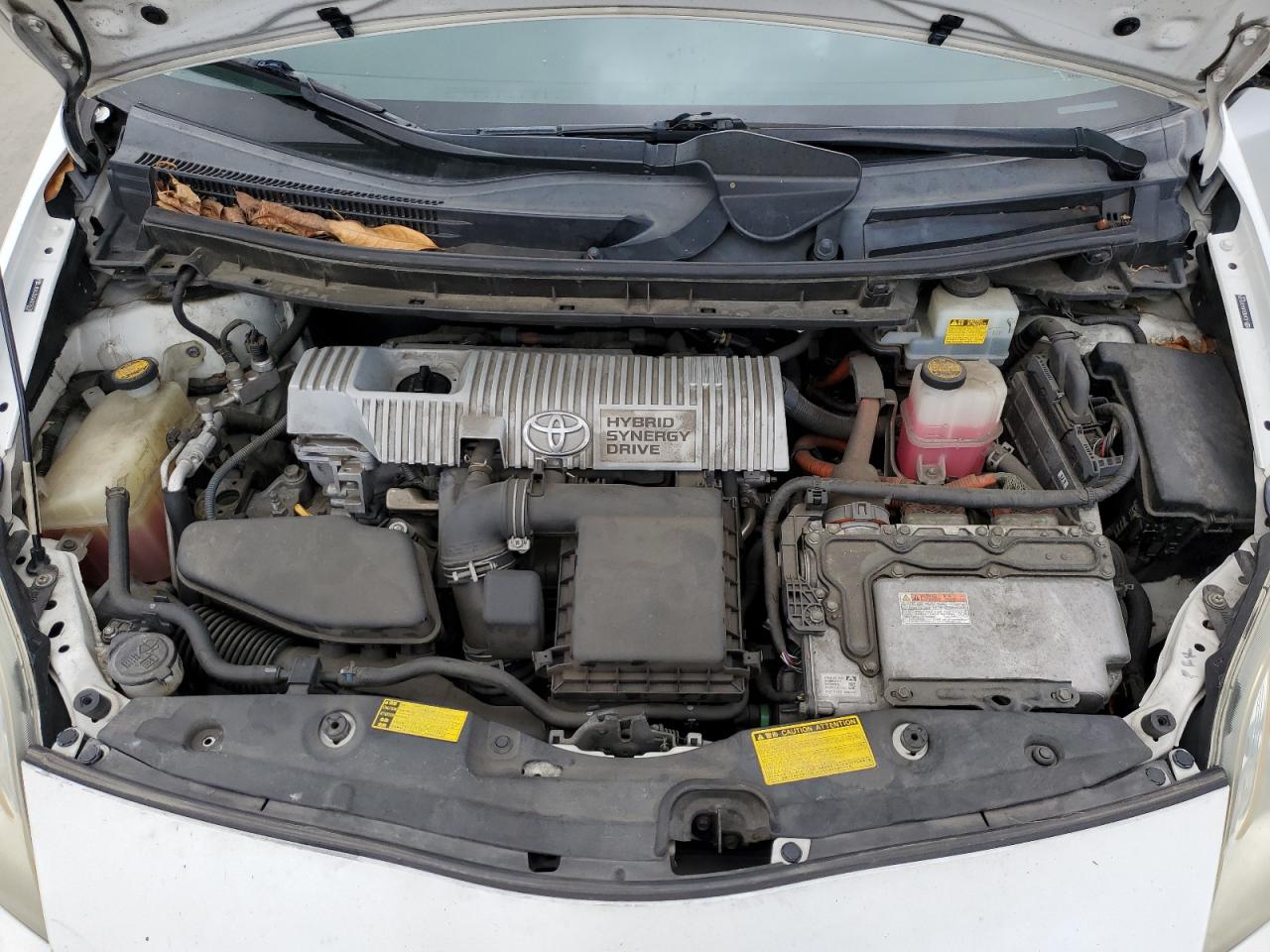 JTDKN3DU5A0238789 2010 Toyota Prius