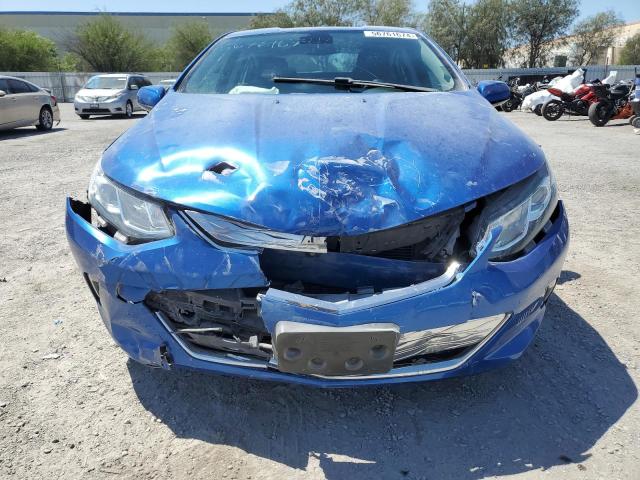 VIN 1G1RC6S5XJU125195 2018 Chevrolet Volt, LT no.5