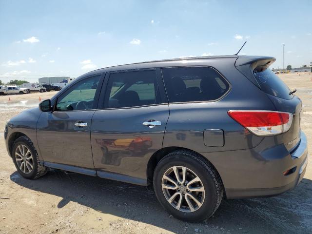 2013 Nissan Pathfinder S VIN: 5N1AR2MM5DC685793 Lot: 54749374