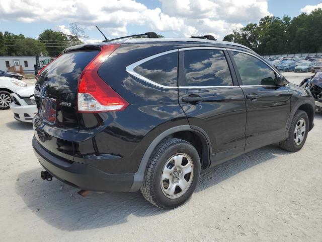 2012 Honda Cr-V Lx VIN: 2HKRM4H33CH629292 Lot: 53331784