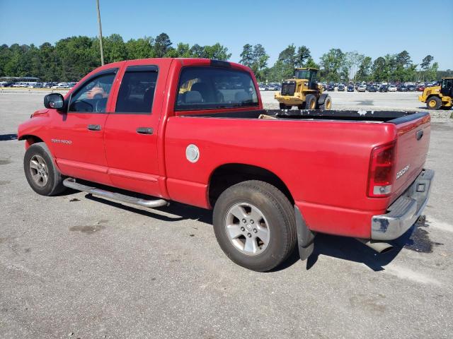 2004 Dodge Ram 1500 St VIN: 1D7HA18N14J290857 Lot: 55792414