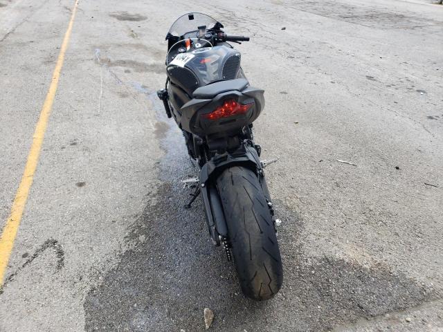 2024 KAWASAKI ZX636 K - JKBZXJK15RA003178