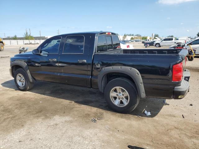 2008 Dodge Dakota Quad Slt VIN: 1D7HE48K18S532848 Lot: 56231294