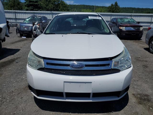 2008 Ford Focus Se VIN: 1FAHP35N78W221470 Lot: 57225214