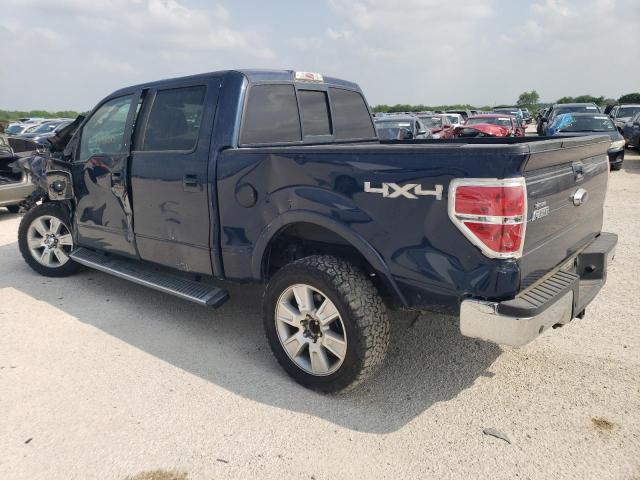 2013 Ford F150 Supercrew VIN: 1FTFW1ETXDKE54543 Lot: 53869864