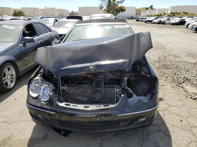 2009 Mercedes-Benz Clk 350 VIN: WDBTK56FX9F263380 Lot: 56489604