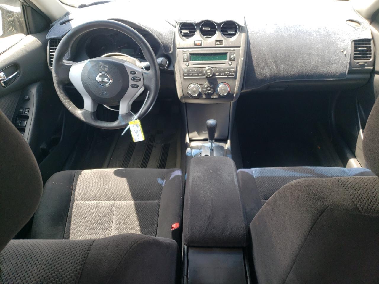 1N4AL21EX9N452156 2009 Nissan Altima 2.5